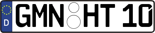 GMN-HT10