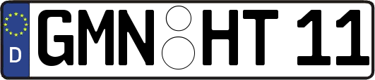 GMN-HT11