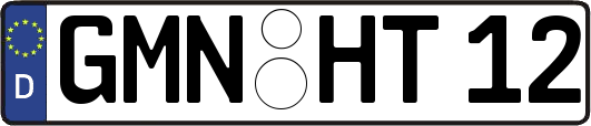 GMN-HT12