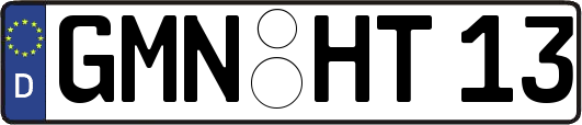 GMN-HT13