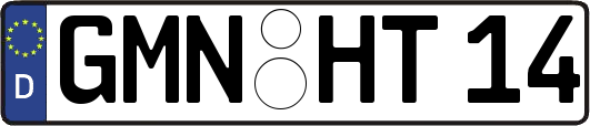 GMN-HT14