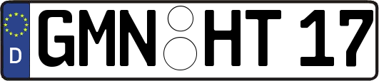 GMN-HT17