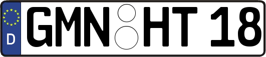 GMN-HT18