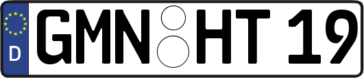 GMN-HT19