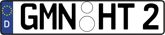 GMN-HT2