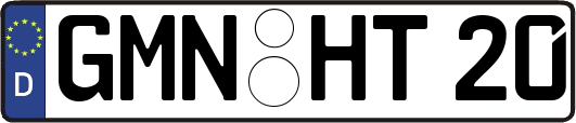 GMN-HT20