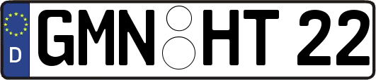 GMN-HT22