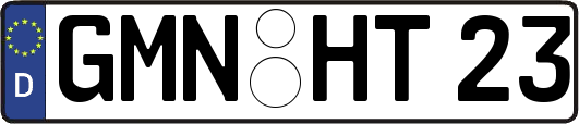 GMN-HT23