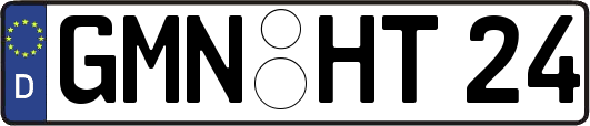 GMN-HT24