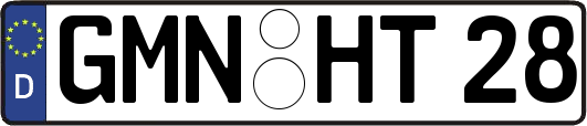 GMN-HT28