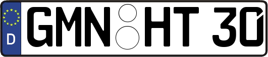 GMN-HT30