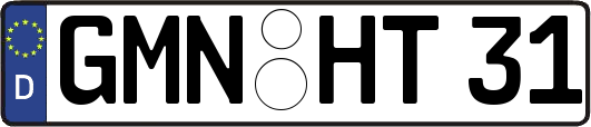 GMN-HT31