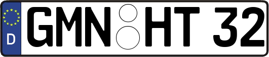 GMN-HT32