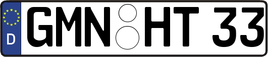 GMN-HT33