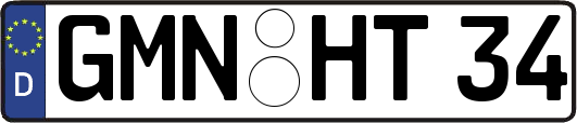 GMN-HT34