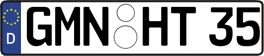 GMN-HT35
