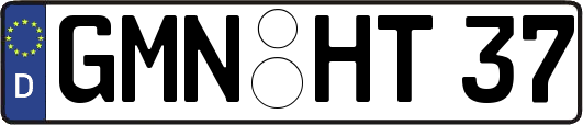 GMN-HT37
