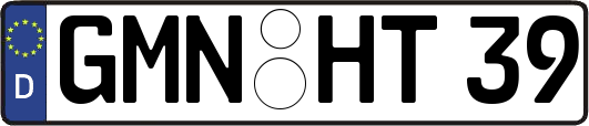 GMN-HT39