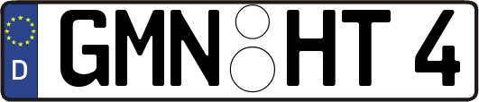 GMN-HT4