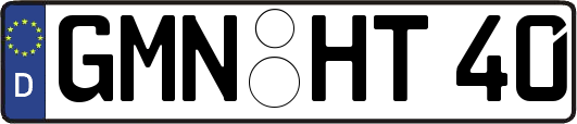 GMN-HT40