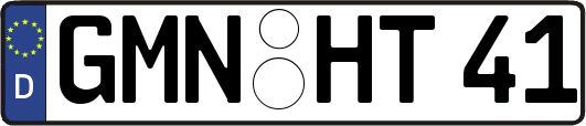 GMN-HT41