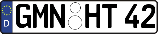 GMN-HT42