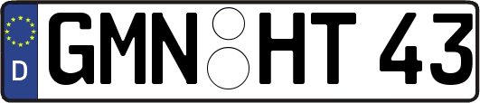 GMN-HT43