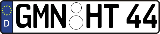 GMN-HT44