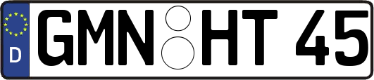 GMN-HT45