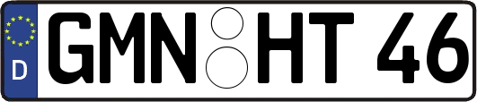 GMN-HT46