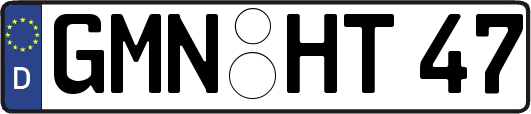GMN-HT47