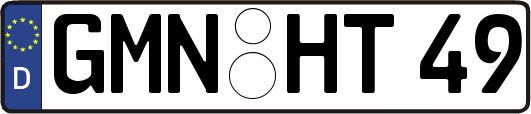 GMN-HT49