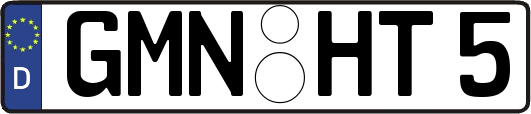 GMN-HT5