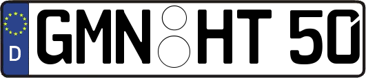 GMN-HT50