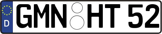 GMN-HT52