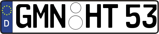 GMN-HT53