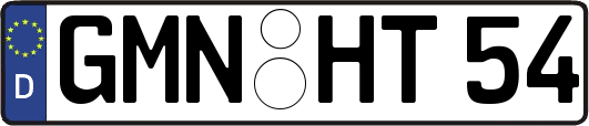 GMN-HT54