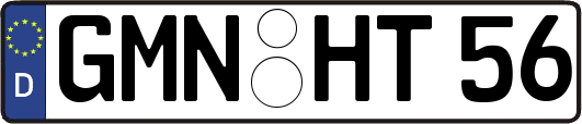 GMN-HT56