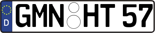GMN-HT57