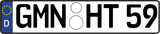 GMN-HT59
