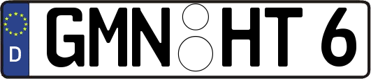 GMN-HT6