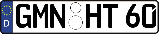 GMN-HT60