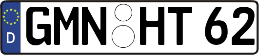 GMN-HT62