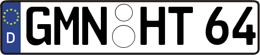 GMN-HT64