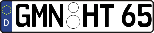GMN-HT65