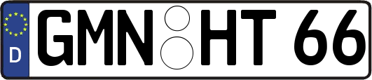 GMN-HT66