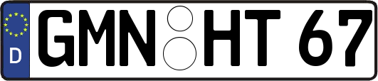 GMN-HT67