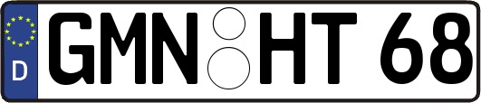 GMN-HT68