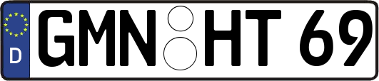 GMN-HT69