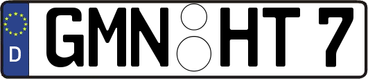 GMN-HT7